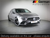 Used Mercedes-Benz A Class
