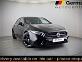 Used Mercedes-Benz A Class