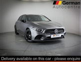 Used Mercedes-Benz A Class