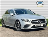 Used Mercedes-Benz A Class
