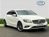 Used Mercedes-Benz A Class Used Mercedes-Benz A Class