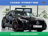 Used Mercedes-Benz A Class