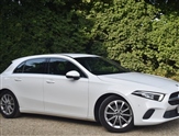 Used Mercedes-Benz A Class