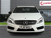 Mercedes-Benz A Class Image 5