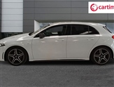Mercedes-Benz A Class Image 3
