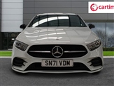 Mercedes-Benz A Class Image 5