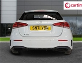 Mercedes-Benz A Class Image 6