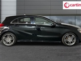 Mercedes-Benz A Class Image 2