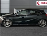 Mercedes-Benz A Class Image 3