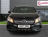 Mercedes-Benz A Class Image 5