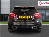 Mercedes-Benz A Class Image 6