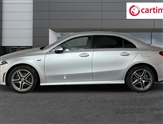 Mercedes-Benz A Class Image 3