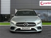 Mercedes-Benz A Class Image 4