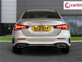 Mercedes-Benz A Class Image 6