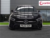 Mercedes-Benz A Class Image 4