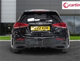 Mercedes-Benz A Class Image 6