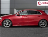 Mercedes-Benz A Class Image 3