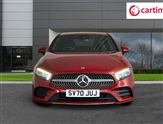 Mercedes-Benz A Class Image 4