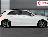 Mercedes-Benz A Class Image 2