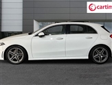 Mercedes-Benz A Class Image 3