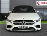 Mercedes-Benz A Class Image 4
