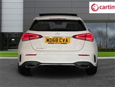 Mercedes-Benz A Class Image 6