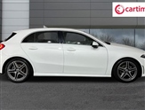 Mercedes-Benz A Class Image 2