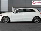 Mercedes-Benz A Class Image 3