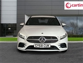 Mercedes-Benz A Class Image 4