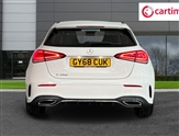 Mercedes-Benz A Class Image 6