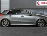 Mercedes-Benz A Class Image 2