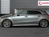 Mercedes-Benz A Class Image 3