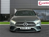 Mercedes-Benz A Class Image 4