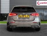 Mercedes-Benz A Class Image 6