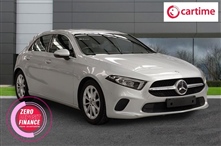 Used Mercedes-Benz A Class