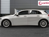 Mercedes-Benz A Class Image 3