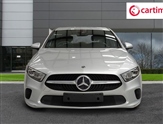 Mercedes-Benz A Class Image 4