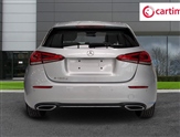 Mercedes-Benz A Class Image 6