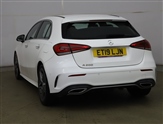 Mercedes-Benz A Class Image 2
