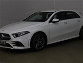 Mercedes-Benz A Class Image 3