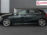 Mercedes-Benz A Class Image 3