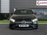 Mercedes-Benz A Class Image 4