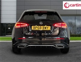 Mercedes-Benz A Class Image 6