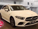 Mercedes-Benz A Class Image 1