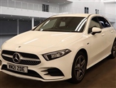 Mercedes-Benz A Class Image 2