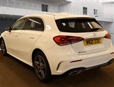 Mercedes-Benz A Class Image 3