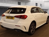Mercedes-Benz A Class Image 5