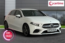 Used Mercedes-Benz A Class