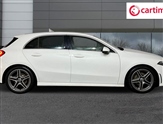 Mercedes-Benz A Class Image 2