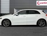 Mercedes-Benz A Class Image 3